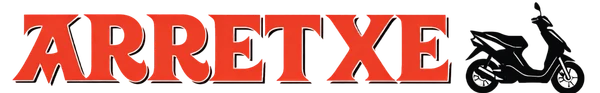Arretxe Motos